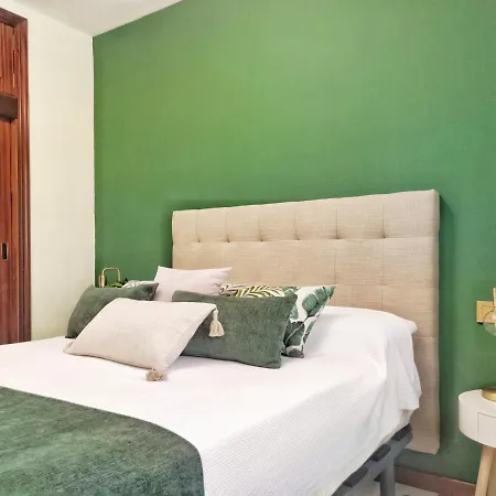 アパート Desconectaengalicia Rosalia, 100m Playa Silgar