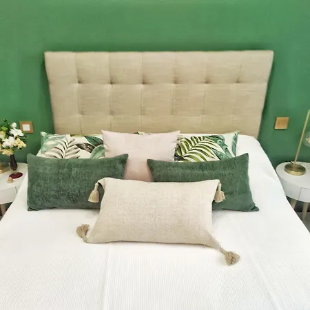 Desconectaengalicia Rosalia, 100m Playa Silgar アパート *