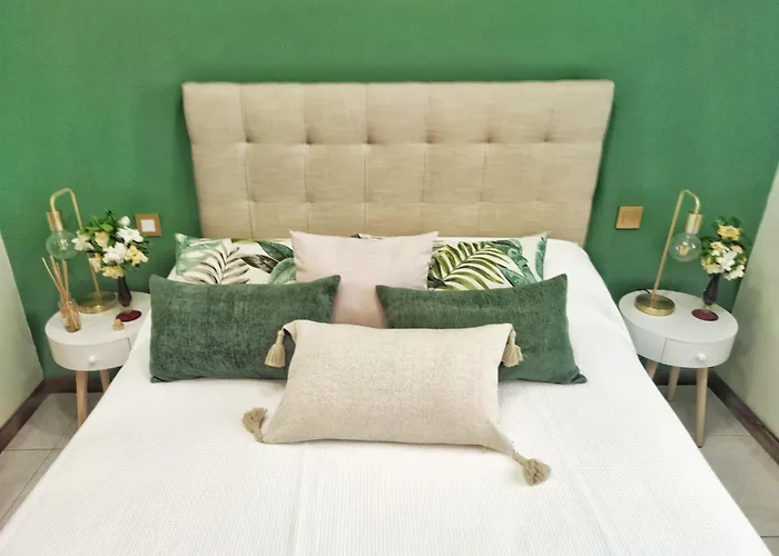 Desconectaengalicia Rosalia, 100m Playa Silgar Apartamento *