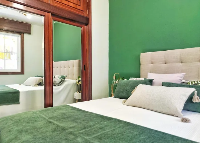 Desconectaengalicia Rosalia, 100m Playa Silgar Apartamento Sanxenxo
